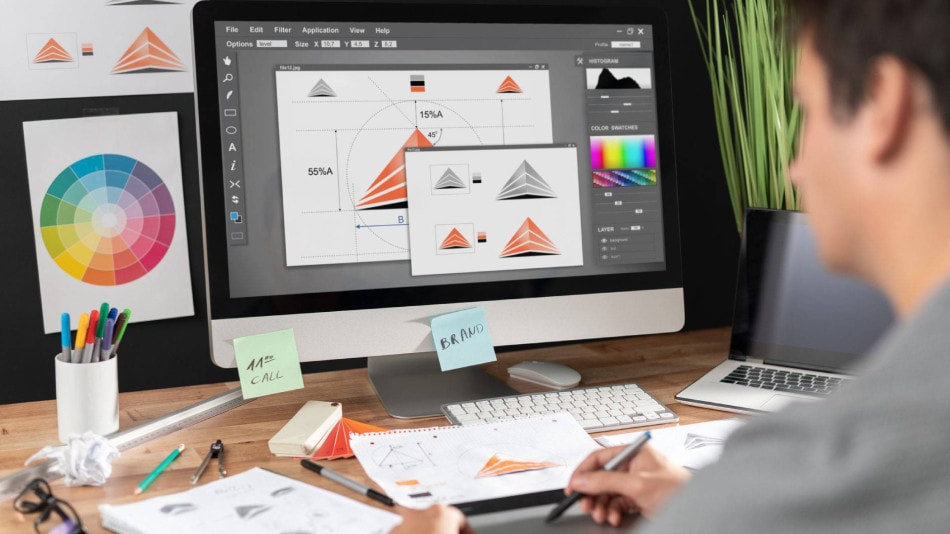  Aprende a diseñar